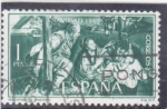 Sellos de Europa - Espaa -  NAVIDAD- 65 (33)