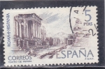 Stamps : Europe : Spain :  TEATRO DE MERIDA (33)