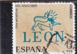 Stamps : Europe : Spain :  DIA MUNDIAL DEL SELLO (33)