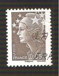 Stamps France -  RESERVADO MARIA