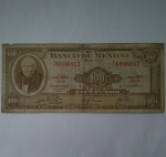 monedas de America - M�xico -  1972 - 100 pesos