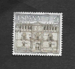 Stamps Spain -  Edf 1733 - Seríe Turística