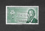 Stamps Spain -  Edf 1790 - VII Congreso Latino y 1º Europeo de Radiología