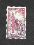 Stamps Spain -  Edf 2067 - Año Santo Compostelano