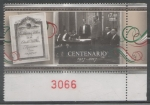 Stamps : America : Mexico :  CENTENARIO DE LA CONSTITUCIÓN 1917- 2017