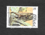 Stamps Spain -  Edf 3614 - Fauna Española en Peligro de Extinción