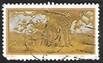 Stamps South Africa -  Centenary of the birth of Erich Mayer