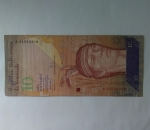 monedas de America - Venezuela -  2007 - 10 bolivares