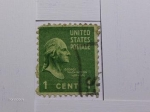 Stamps United States -  Estados Unidos 32