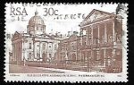Stamps South Africa -  Pietermaritzburg