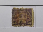 Stamps United States -  Estados Unidos 34
