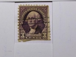 Stamps : America : United_States :  Estados Unidos 35