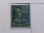 Stamps : America : United_States :  Estados Unidos 42