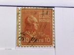 Stamps United States -  Estados Unidos 44