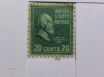 Stamps United States -  Estados Unidos 47