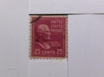 Stamps United States -  Estados Unidos 48