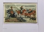 Stamps : America : United_States :  Estados Unidos 52