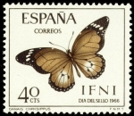 Stamps Morocco -  Ifni