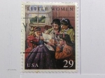 Stamps United States -  Estados Unidos 60