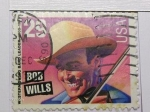 Stamps United States -  Estados Unidos 62