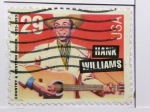 Stamps : America : United_States :  Estados Unidos 64