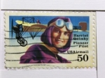 Stamps United States -  Estados Unidos 65