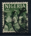 Stamps : Africa : Nigeria :  NIGERIA_SCOTT 105.01 $0.2