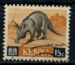 Sellos del Mundo : Africa : Kenya : KENIA_SCOTT 22 $0.2