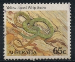 Stamps Australia -  AUSTRALIA_SCOTT 795.02 $0.6