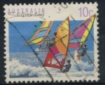 Stamps : Oceania : Australia :  AUSTRALIA_SCOTT 1115 $1