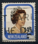 Stamps : Oceania : New_Zealand :  NUEVA ZELANDA_SCOTT 694 $0.2