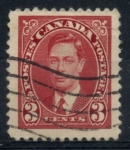 Stamps : America : Canada :  CANADA_SCOTT 233 $0.2