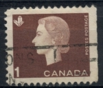 Stamps Canada -  CANADA_SCOTT 402.01 $0.2