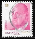 Stamps : Europe : Spain :  España-cambio