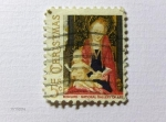 Stamps United States -  Estados Unidos 68