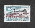 Sellos de Europa - Francia -  1373 - Serie Turística