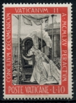 Stamps : Europe : Vatican_City :  VATICANO_SCOTT 439 $0.2