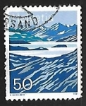 Stamps Switzerland -  Ermatingen (Thurgau)