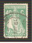 Stamps Portugal -  INTERCAMBIO