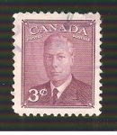 Stamps : America : Canada :  INTERCAMBIO