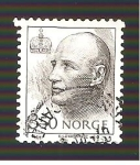 Sellos de Europa - Noruega -  INTERCAMBIO