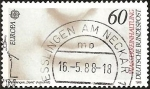 Stamps Germany -  Collection1U Swap◇☆ Wish◇☆ Limodorum abortivum Limodorum abortivum Series: W