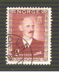 Stamps Norway -  INTERCAMBIO