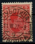 Stamps : Europe : Yugoslavia :  YUGOSLAVIA_SCOTT 43.02 $0.2