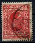 Stamps Yugoslavia -  YUGOSLAVIA_SCOTT 43.03 $0.2