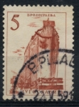 Stamps : Europe : Yugoslavia :  YUGOSLAVIA_SCOTT 512 $0.2
