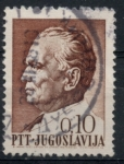 Sellos del Mundo : Europa : Yugoslavia : YUGOSLAVIA_SCOTT 861.02 $0.2