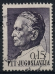 Stamps Yugoslavia -  YUGOSLAVIA_SCOTT 862.01 $0.2