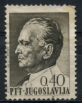Stamps : Europe : Yugoslavia :  YUGOSLAVIA_SCOTT 865.01 $0.2