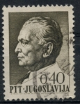 Stamps : Europe : Yugoslavia :  YUGOSLAVIA_SCOTT 865.02 $0.2
